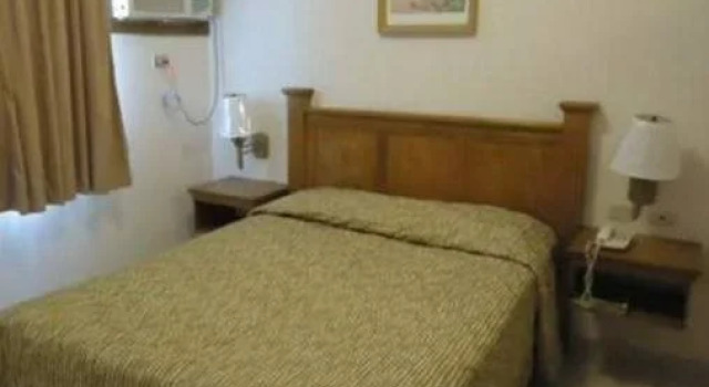 Hotel Del Sol, Rezervovat Hotel Hotely v Guaymas s parkováním, Parkování