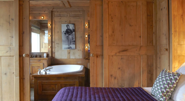 Hotel Mont Blanc