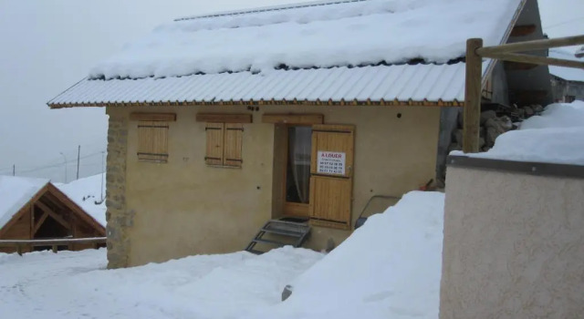 Chalet Baptiste, Забронировать Шале Орсьер Ecrins National Park, рядом с Горнолыжный подъемник Солей