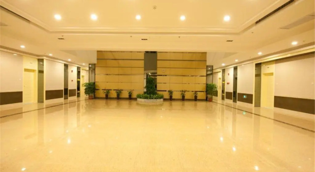 Guangzhou Yicheng Golden Apartment