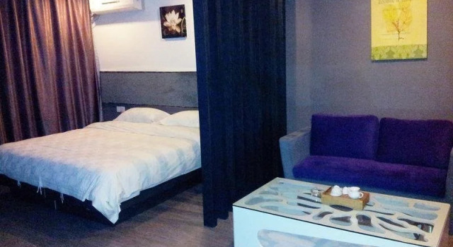 VIs Hotel Shishi Baqi