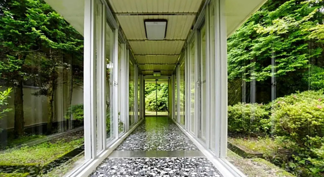 Trip7 Hakone Sengokuhara Onsen Hotel - Vacation STAY 49544v