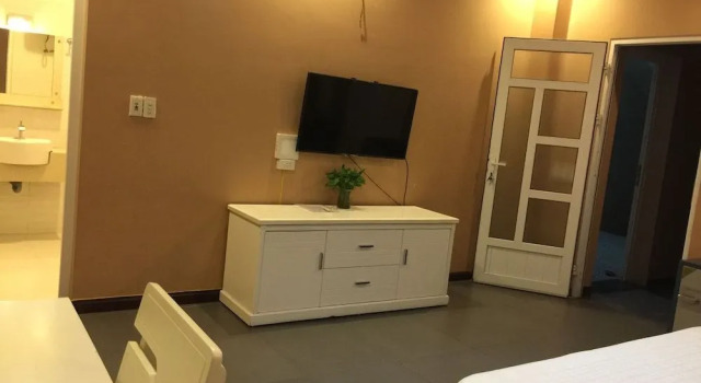 AB Lake Side Ho An Bien, Забронировать Отель Хайфон Муниципалитет Хайфон