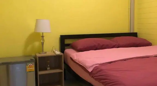 Номер Standard Nakara Hostel
