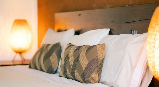 Номер Standard The Gidgee Inn