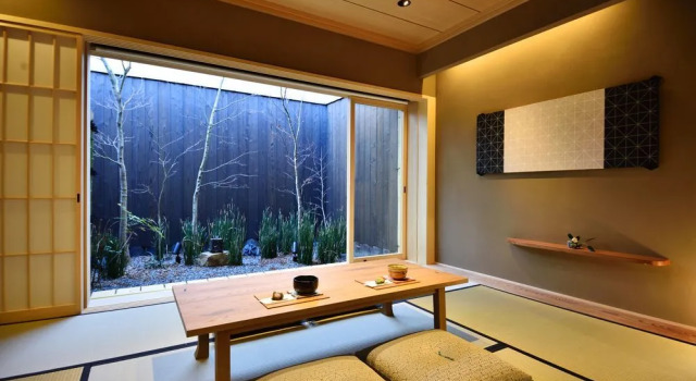 Miun Kinkakuji