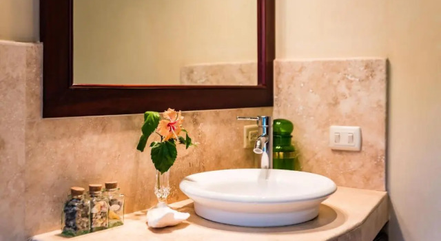Номер Superior Villa Nautilus
