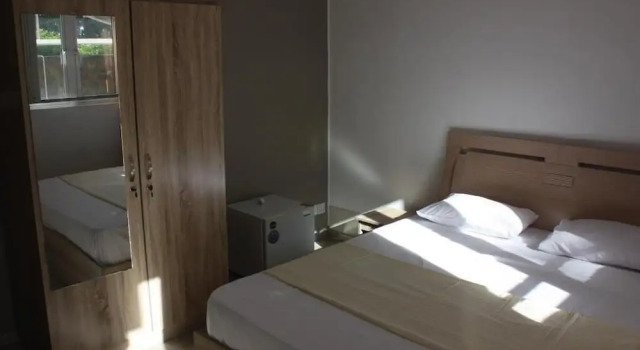 Номер Standard с балконом Residence Le Lotus