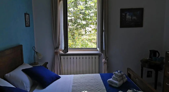 La Suscella Bed & Breakfast