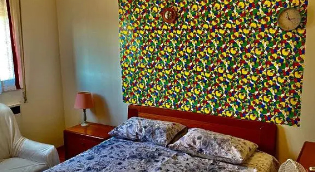 Номер Standard Highlife rooms