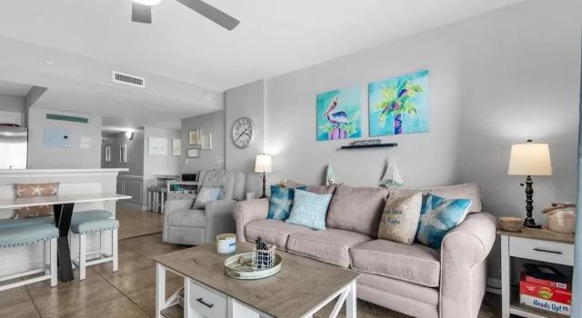 Pelican Isle 512, Book Lejlighed Fort Walton Beach Emerald Coast