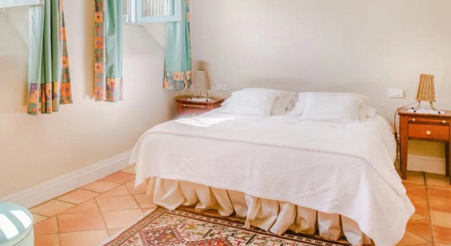 Finca el Patio, Buchen Sie Ferienhaus Los Realejos Teneriffa