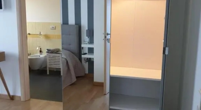 B&B In Centro, Book Bed and Breakfast Hoteller i Isernia med parkering, Parkering