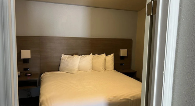 Garden Inn & Suite, Reserva ahora Hotel Hebbronville Texas