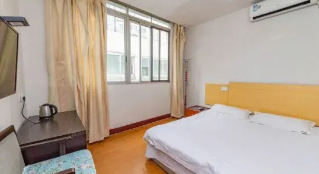 Shanghai Cailutong Hotel, Забронировать Отель Шанхай район Шанхая, рядом с Станция метро South Xizang Road