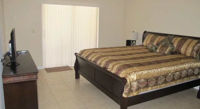 Indian Wells 3181, Rezerwuj Hotel Hotele w Kissimmee z basenem, Basen