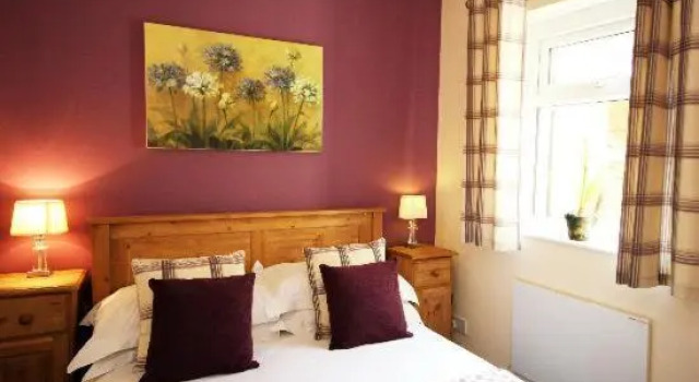 Elizabeth House, Забронировать Отель Отели Англии 3 звезды, 3*