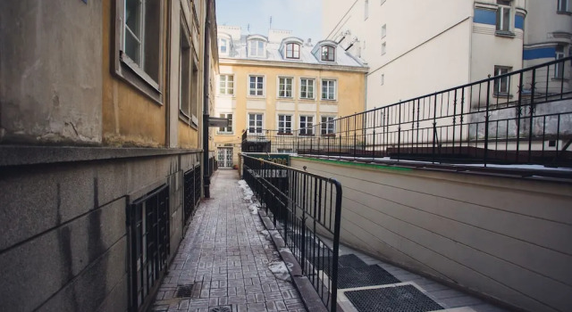 Iwona Warszawianka Apartments, Забронировать Апартаменты/квартира Апартаменты Варшавы, рядом с Улица Новый Свят, Апартаменты/квартира