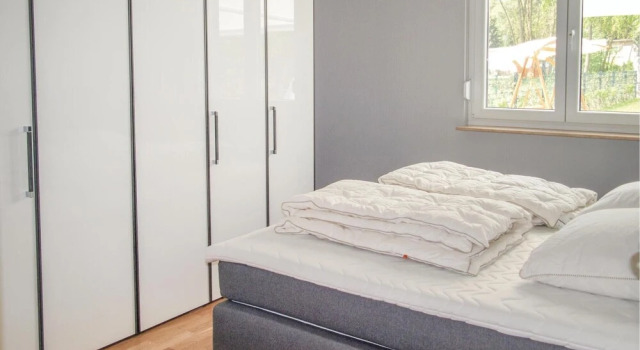 Beautiful Home in Wendisch Rietz With 2 Bedrooms, Забронировать Отель Отели Вендиш-Риц с парковкой, Парковка