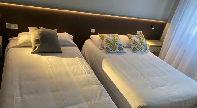 Семейный номер Standard Villa Alta