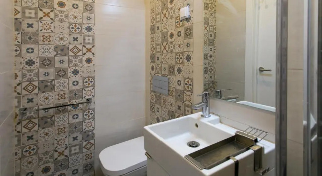Люкс Suites Amália Guesthouse near Rossio Square