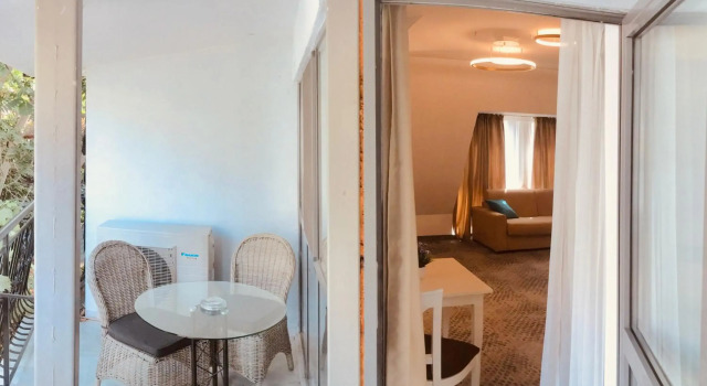 Atlas House Luxury Suites, Rezervasyon Otel Plovdiv Center Filibe