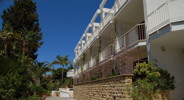 Hotel Kalura
