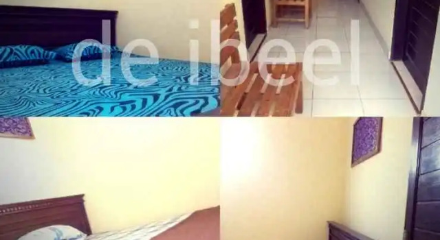 De Ibeel Guesthouse