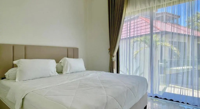 Villa De Residence Pangandaran by Mabano Estates