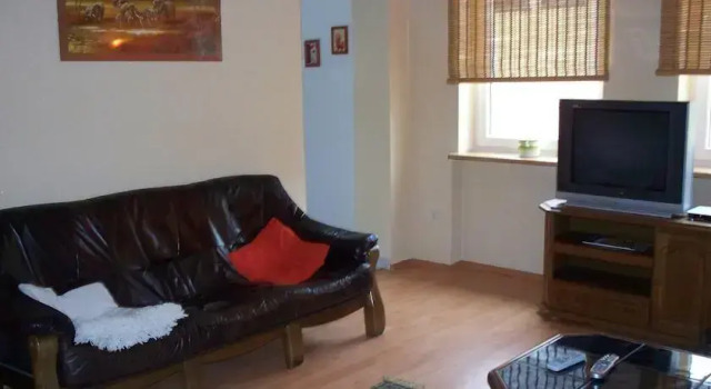 Apartament Primeiro, Забронировать Апартаменты/квартира Отели в центре Кошалин, в центре