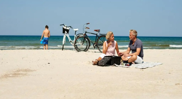 CampWest, Rezerwuj Hotel Oksbol Syddanmark