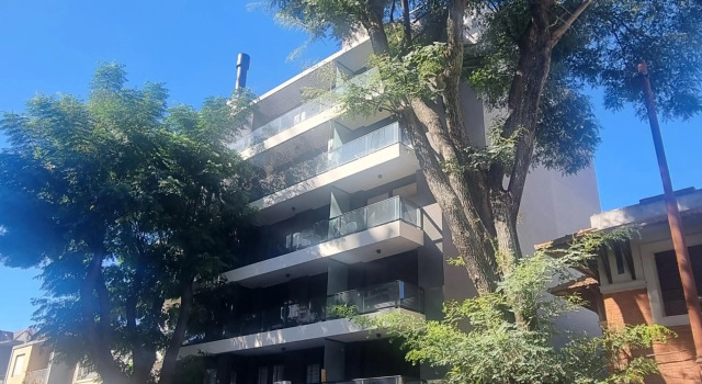 Exclusivo Penthouse en Cordon Soho con Parking incluido, Buchen Sie Hotel Montevideo Montevideo, in der Nähe von Stadion Centenario