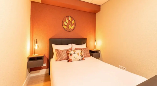 Апартаменты Luxury Apartment in Schin op Geul with Hot Tub & Sauna