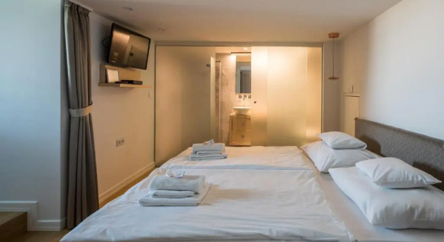 Апартаменты Deluxe Castle Apartments Budapest