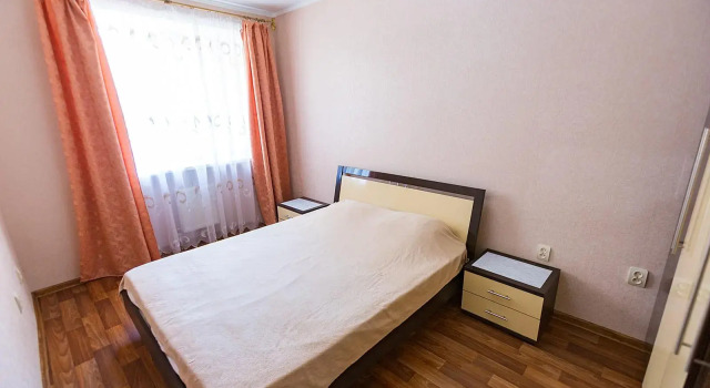 Astra Apartmets на улице Боевая 36 корпус 1