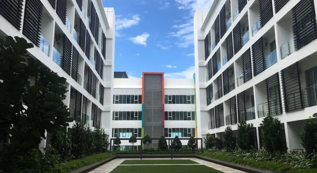 Jio Suites Aeropod Simple & Relax, Prenota Affittacamere Kota Kinabalu Sabah