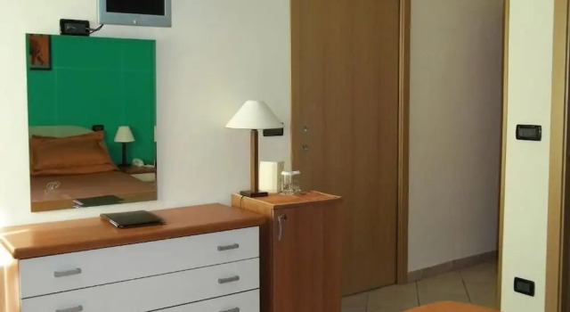 Двухместный номер Standard Villa Maria