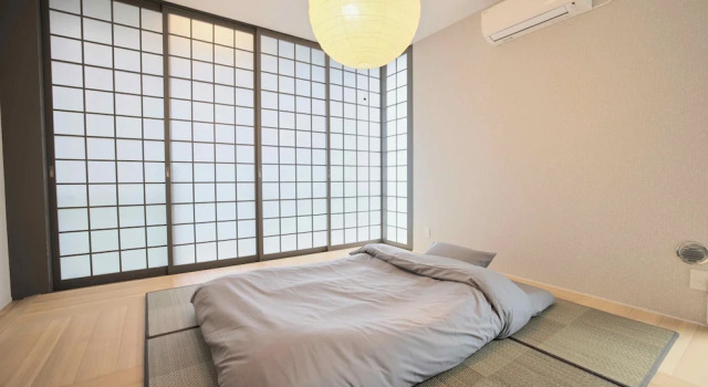 Номер Deluxe Kyo-wa Hotel Kameido