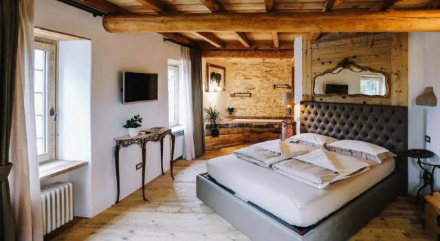 AGRITURISMO CA FENILE, Забронировать Фермерский дом Альцано-Ломбардо Bergamo Province