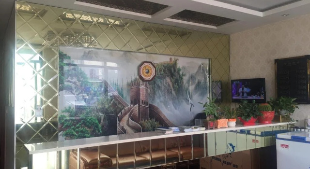 Yinchuan Zhongxiang Hotel