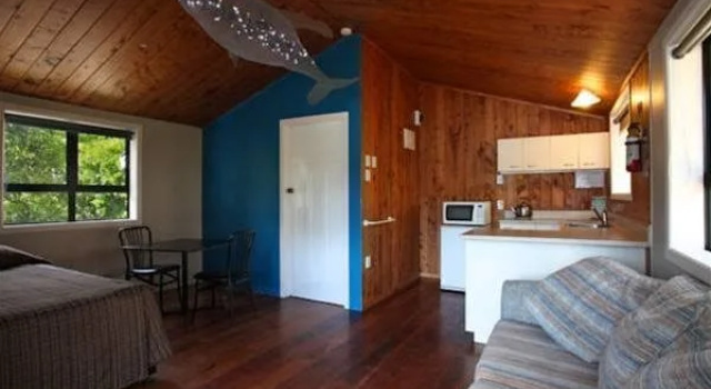 Great Barrier Lodge, Buchen Sie Hotel Great Barrier Island Great-Barrier-Insel