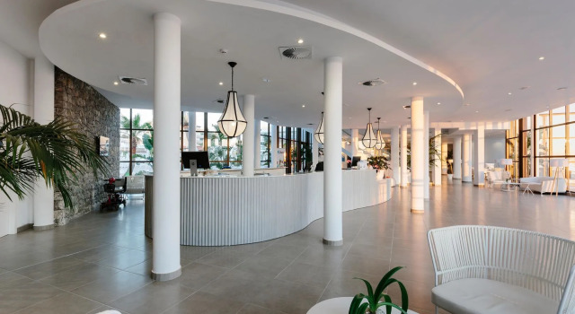 AluaSoul Ibiza, Book Hotel Hotels in Ibiza with a Pool, Swimming Pool