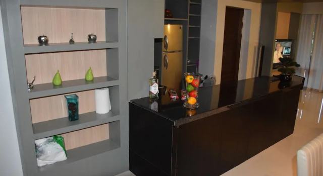 Апартаменты Kalim Residence Unit - 215