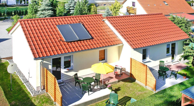 Semi-detached house, Lubmin, Prenota Hotel Lubmin 