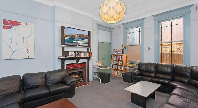 Lil Roo - PodBed Hostel, Забронировать Хостел Хостелы Сиднея, рядом с Sydney Conservatorium of Music, Хостел