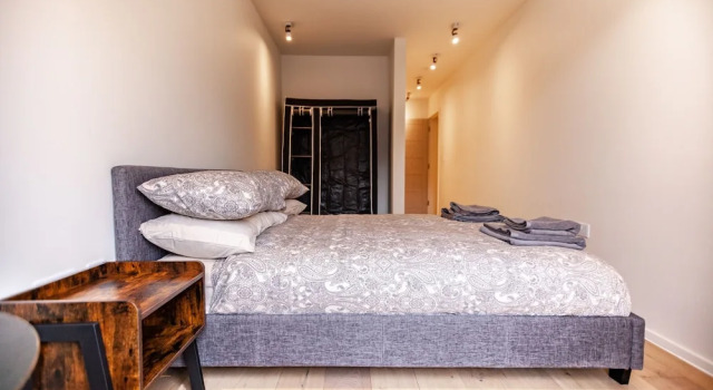 6 The Hideaway, Забронировать Отель Отели Исторического графства Суссекса с парковкой, Парковка