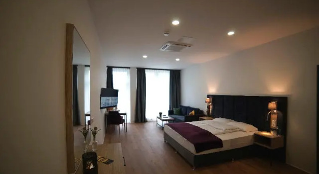 Номер Executive DIWOTEL by Trip Inn Frankfurt Airport Dreieich