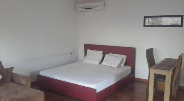 SDB Apartments