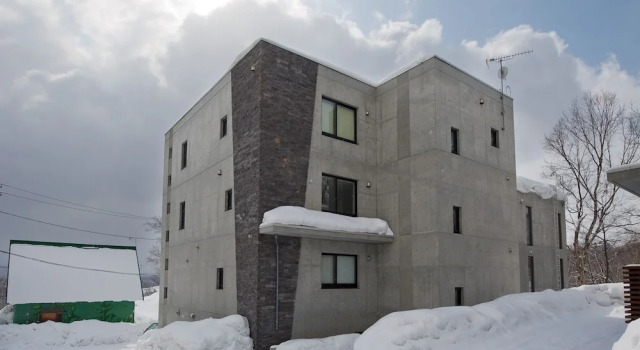 Holiday Niseko Cecuko