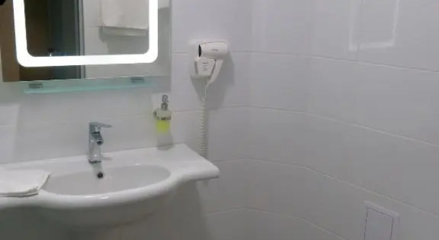 Апартаменты Albizia Hotel